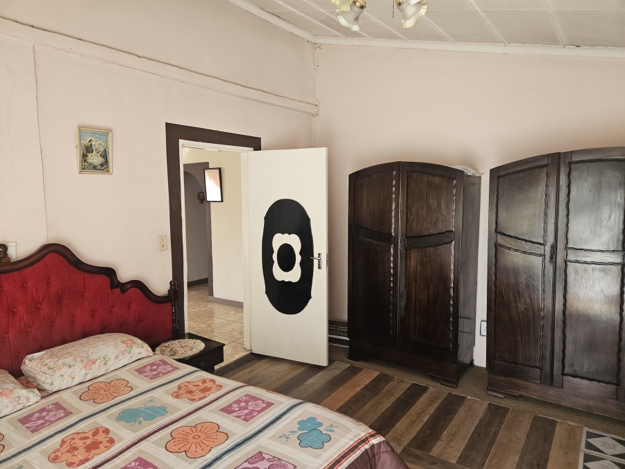 3 Bedroom Property for Sale in Heidedal Free State